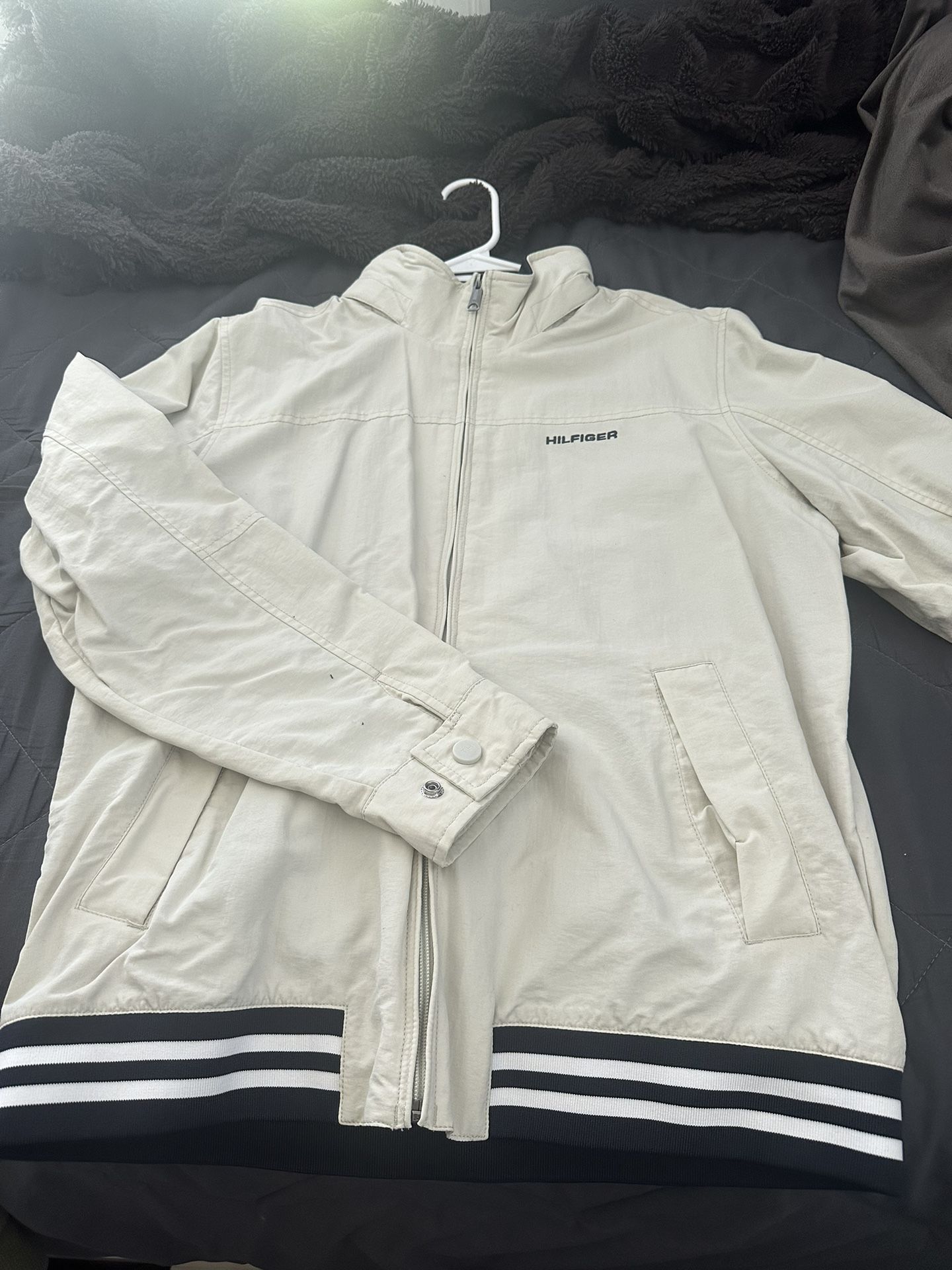 Tommy Hilfiger Rain Jacket