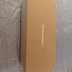 Oculus Meta Quest 2