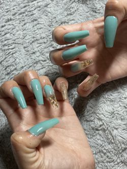 Nails