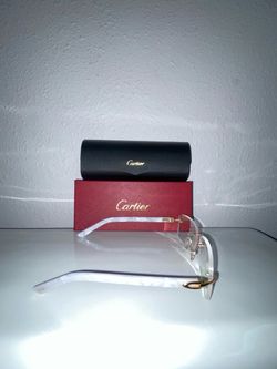 White Buffs