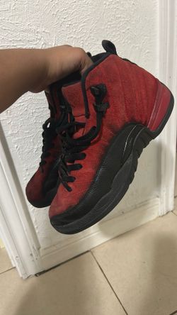 Jordan 12 