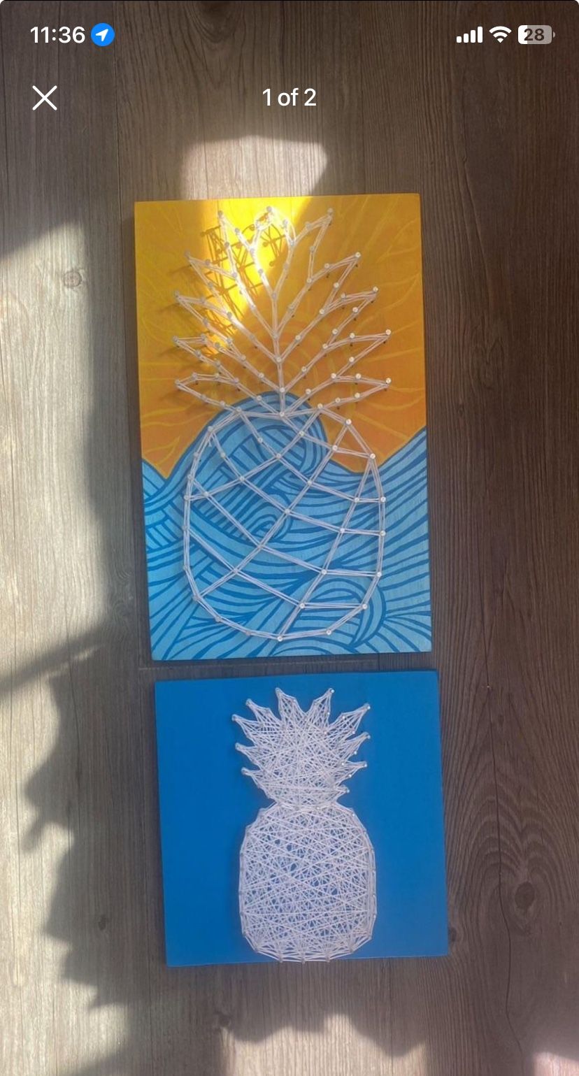 Wall Art Painting Decor