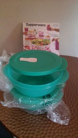 Tupperware