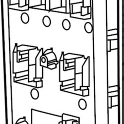 Body Controller Module Original Mopar NEW