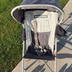 Maclaren Stroller