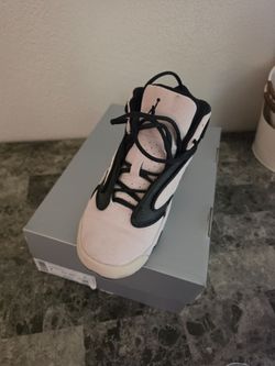 Jordan shoes