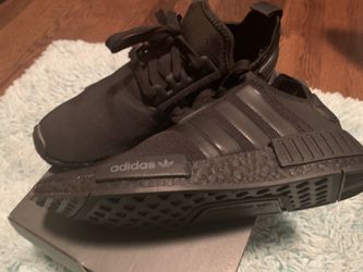 Brand new nmds