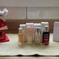 Dior Beauty Products / Productos De Belleza De Dior 
