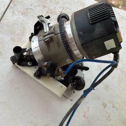 Router Porter Cable