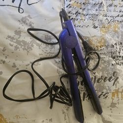 HAIR STRAIGHTENER 60.00