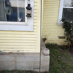 Yard Decor Lamp
