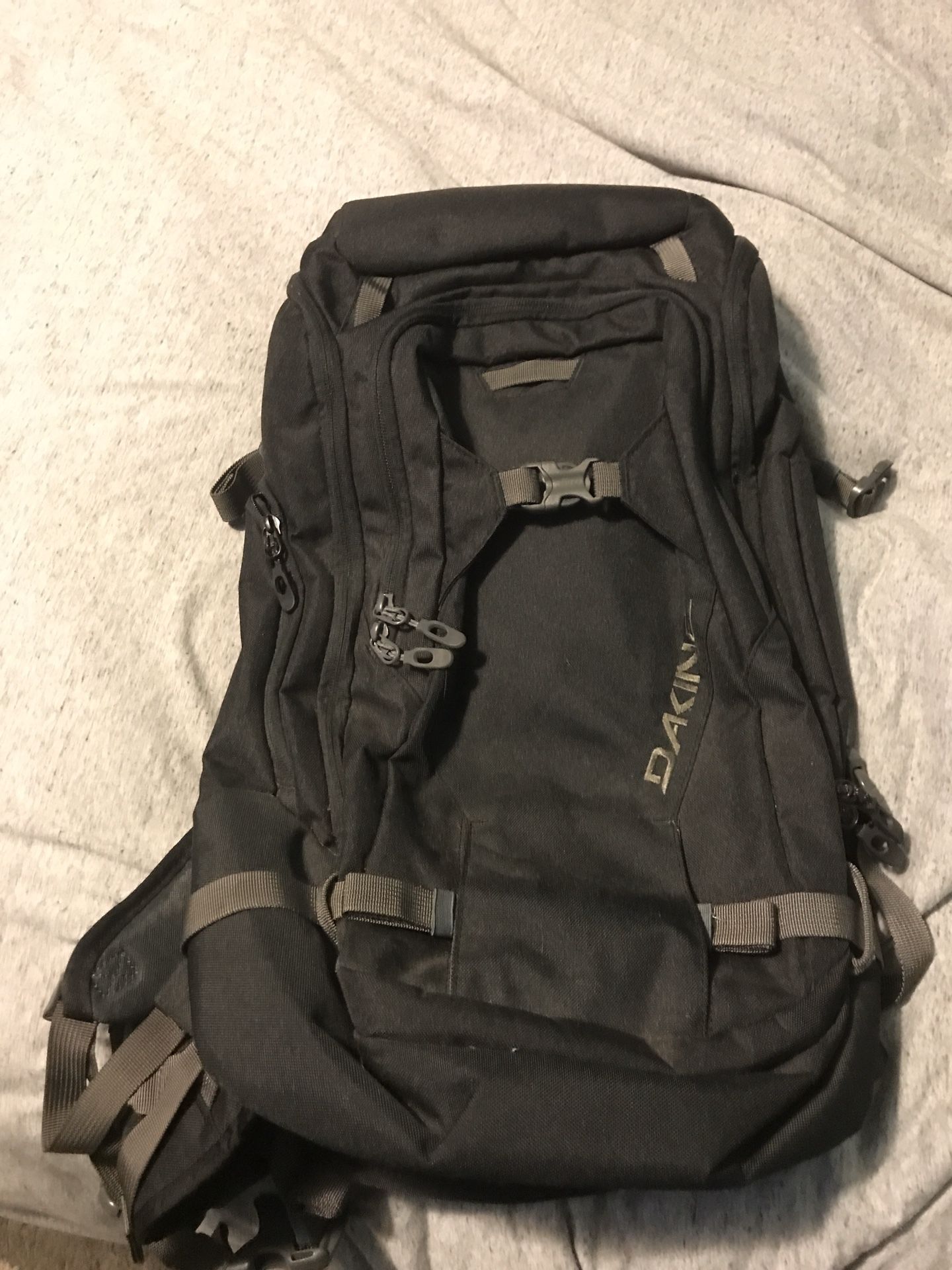 Dakine Hydration Pack