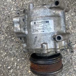 Ac Compressor
