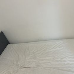 Cama Tamaño Personal  Bed Twin