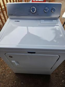 Maytag Centennial Electric Dryer