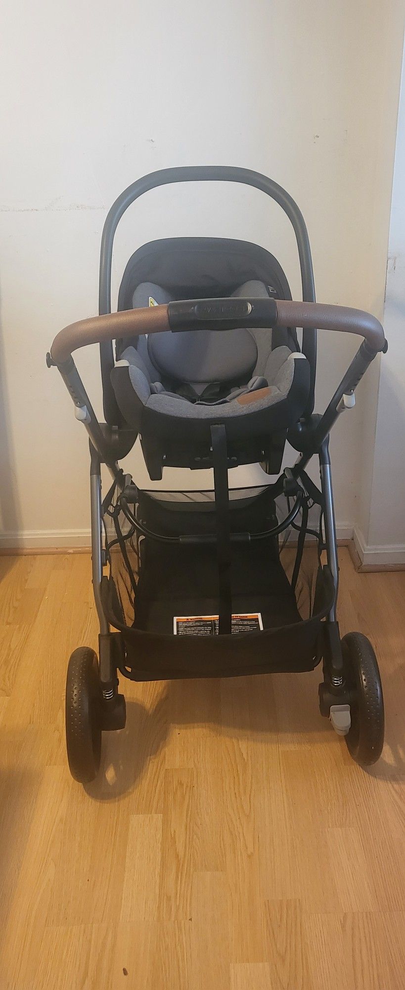 5-in-1 baby strollers  Coche Para Bebé 5 En 1
