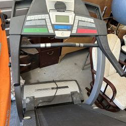 Pro Form Treadmill 