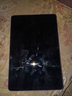 Verizon tablet