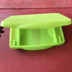 Foldable Art Container