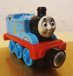 Take n Play Thomas and Friends - THOMAS -