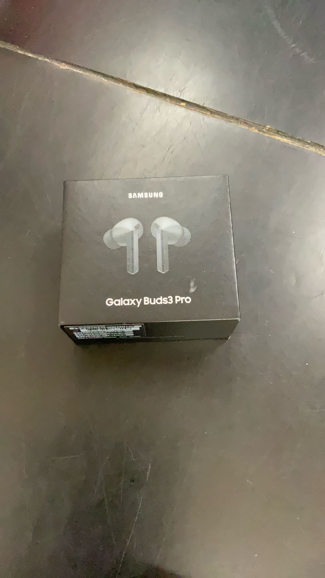 Samsung Galaxy Buds3 Pro