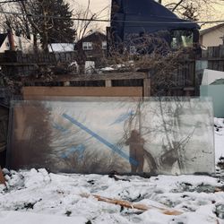 Acrylic Plexiglass Sheets – Heavy Duty (½” Thick)