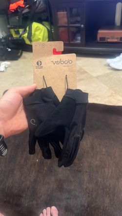 Velocio Trail Ultralight Cycling Glove