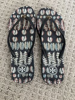 Tory Burch Flip Flops