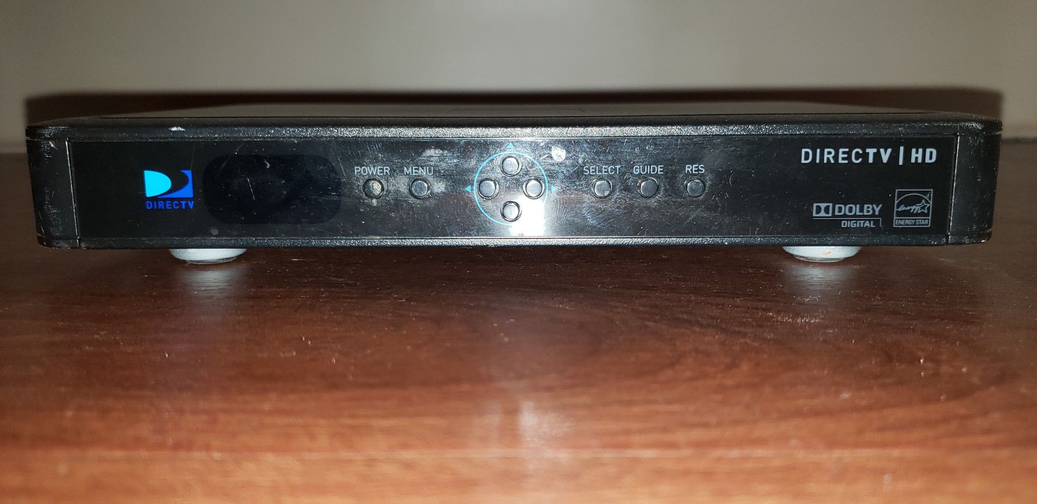 Directv H25200 HD box for Sale in San Diego, CA OfferUp