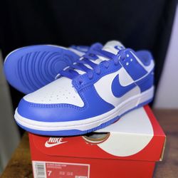 Nike dunks