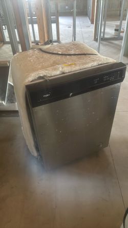 Dish washer