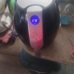 ULTREAN AIR FRYER 
