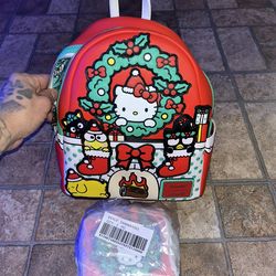 Loungefly  Backpacks