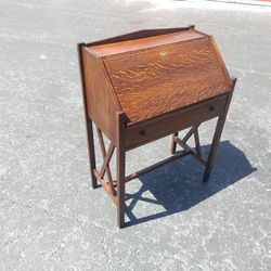 🥰💎Antique Vintage Secretary Desk🥰💎