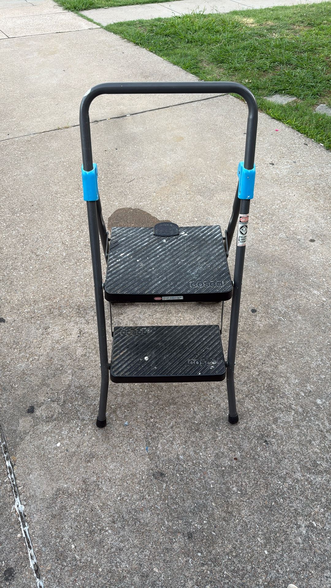 Cosco Ladder