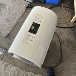 AC.    It’s Not Brand New But It Works Really Good