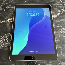 iPad (9th Gen) 