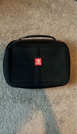Nintendo Switch Hard Shell Carrying Cases