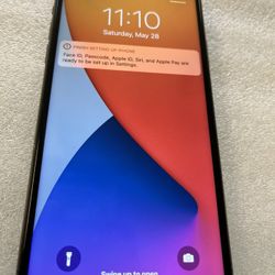 iPhone 11 promax T-Mobile sprint metro Simmple Mobile go smart 64 GB great condition