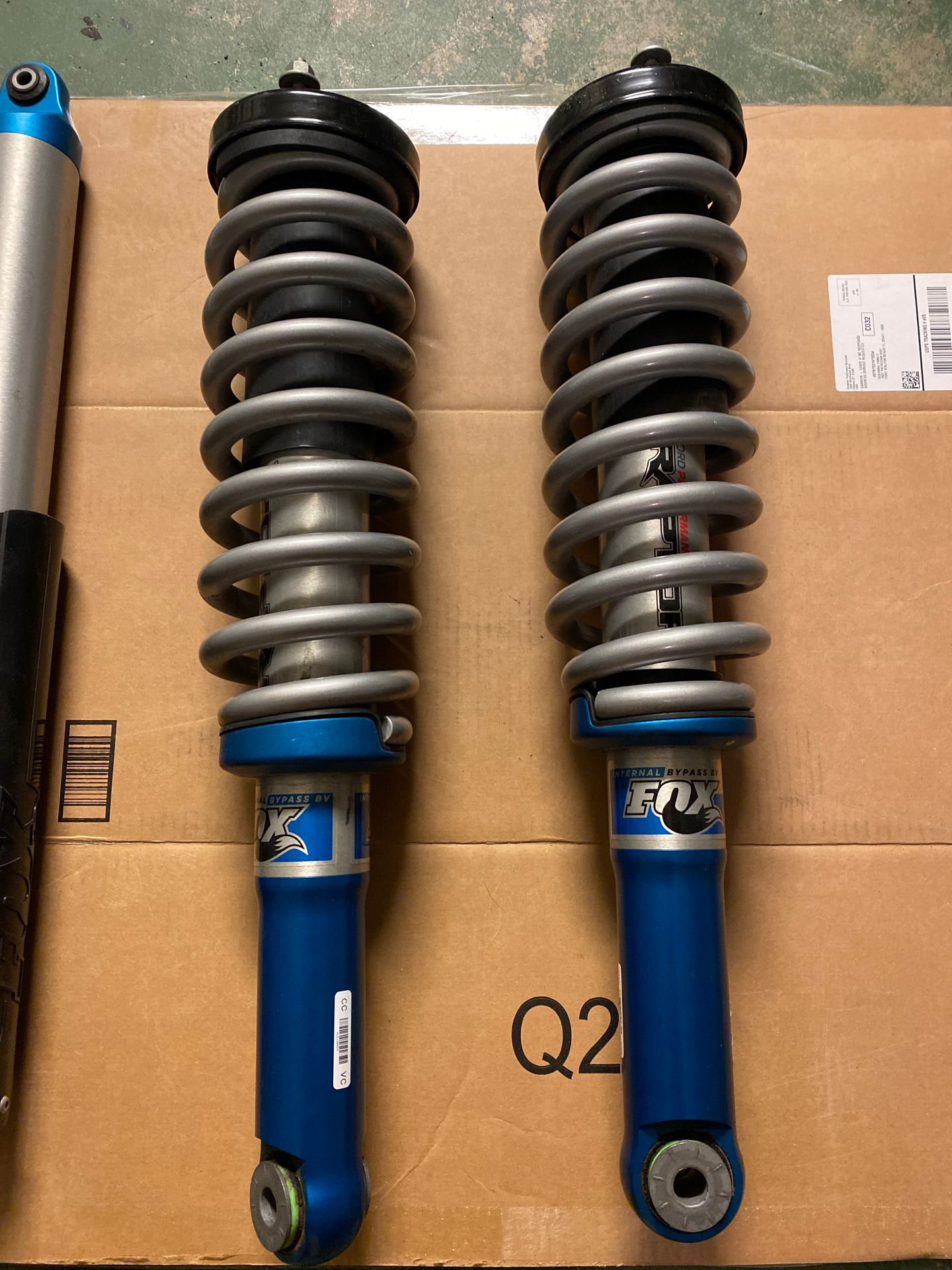 Ford raptor shocks new! for Sale in FL, US OfferUp
