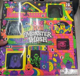 Needoh monster mush