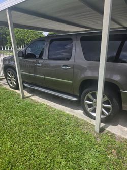 2013 GMC Yukon Denali