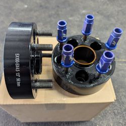 Scion Frs Or 86 Spacers 