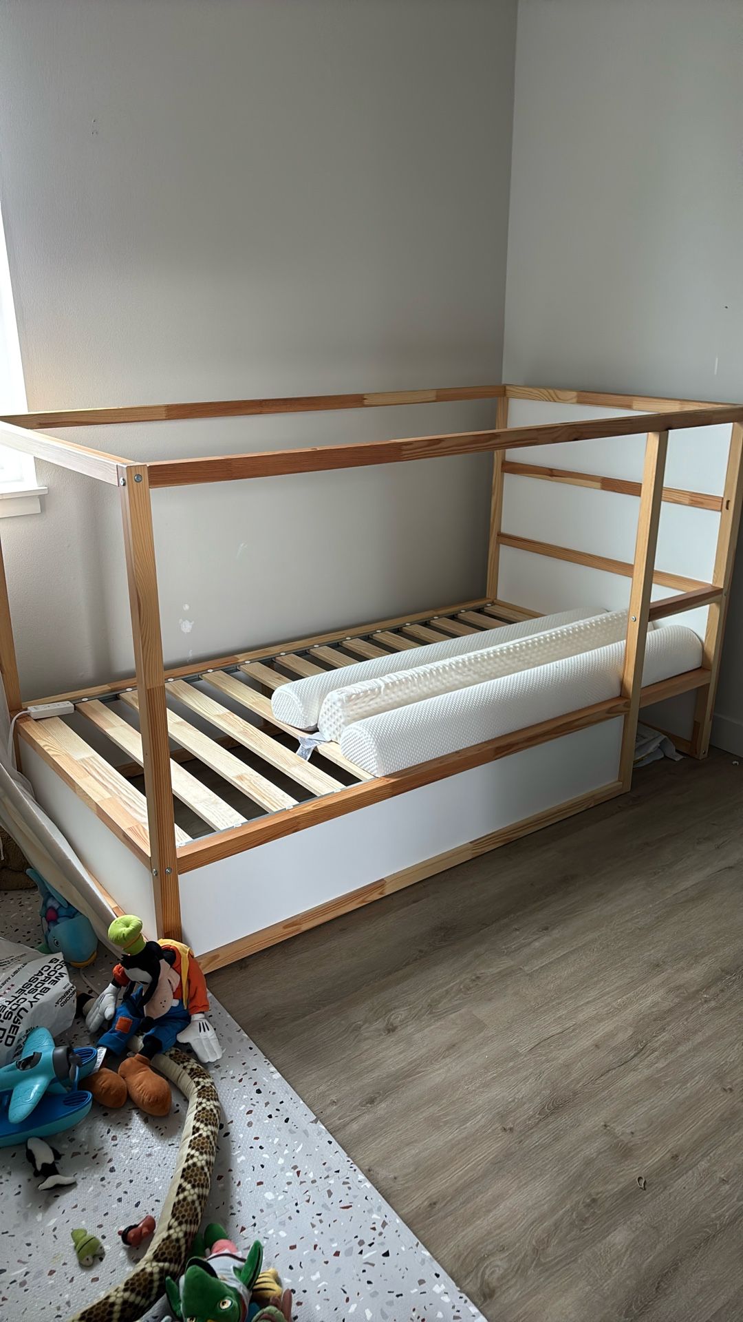 Kids Bed
