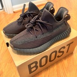 REFLECTIVE Yeezy 350 V2 Cinder