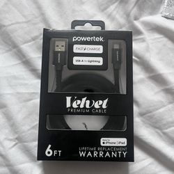 iphone charger fast charger Velvet 