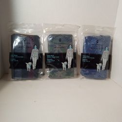 PET AND  PARENT GAITER BANDANA FOR DOGS AnD FOR PEOPLE 