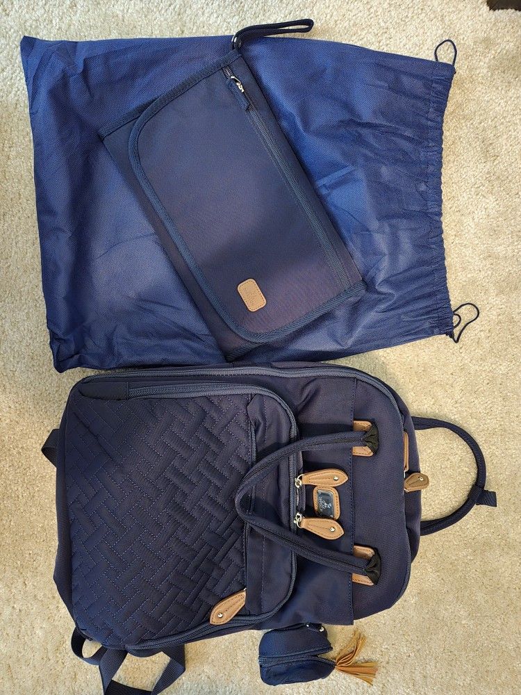 Diaper Backpack