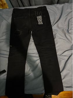 Ksubi jeans