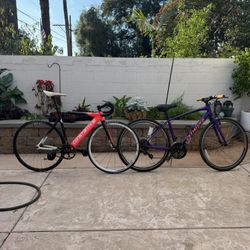 Specialized Sirrus Small/ Medium 